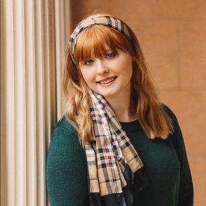 Meet your Posher, Ally